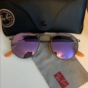 Ray Ban Sunglasses